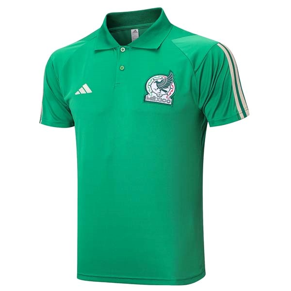 Polo México 2023-24 Verde